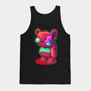 Bear With Me Tank Top